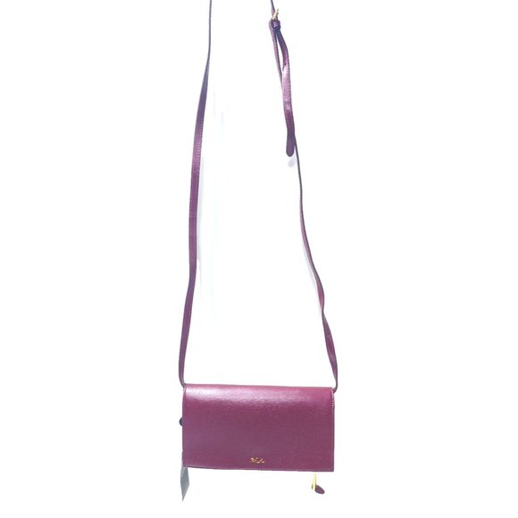 Lauren Ralph lauren newbury Purse, New With Tags - Picture 7 of 16